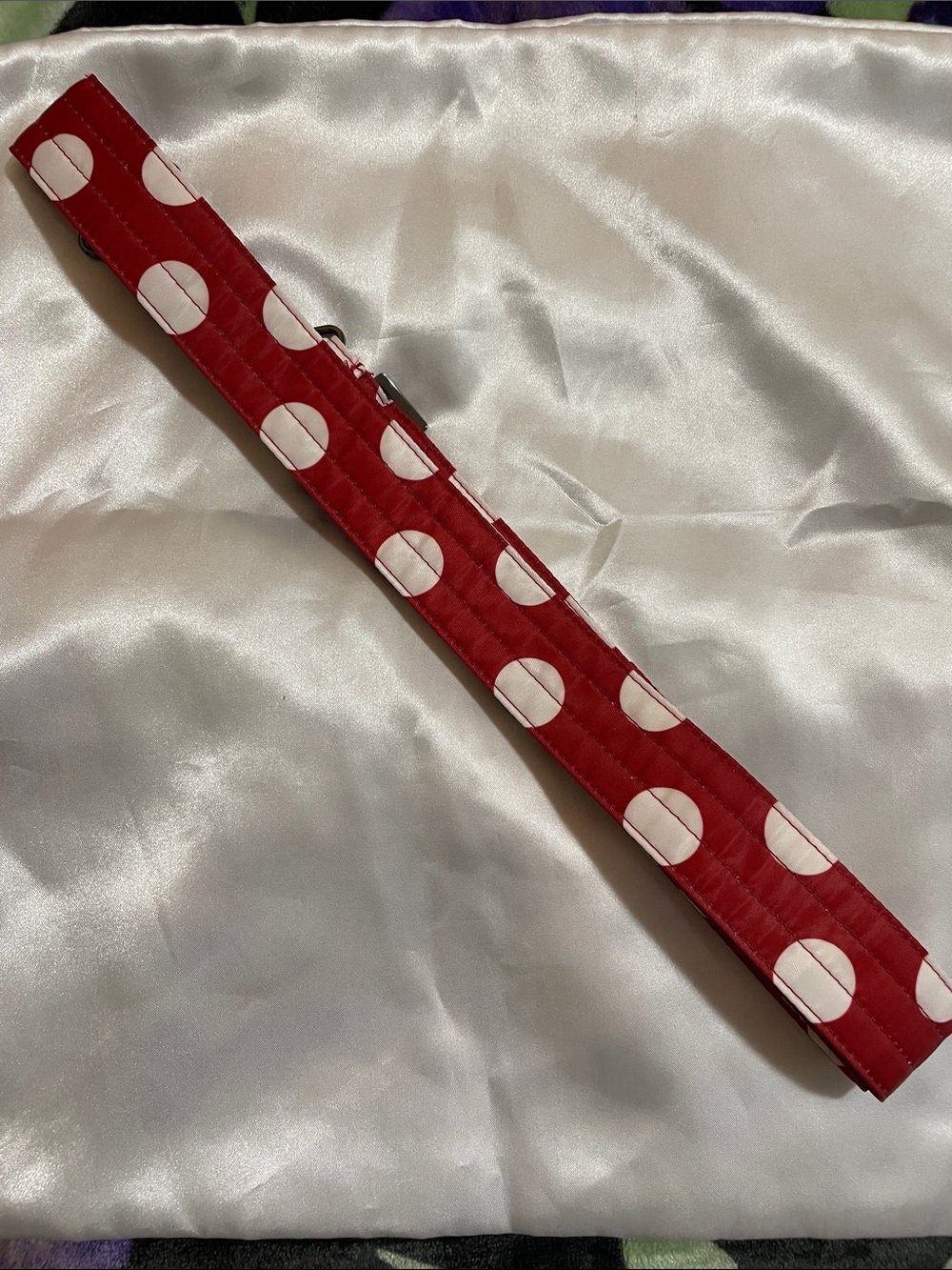 LUG: Bag Strap